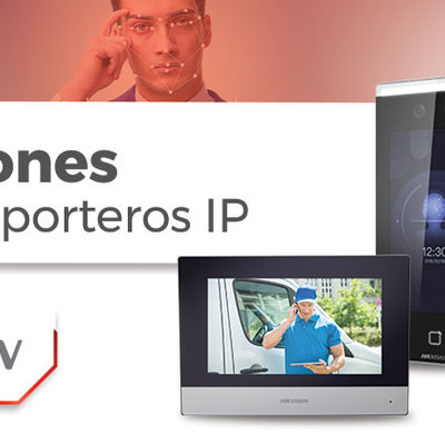 Control de Accesos Sin Tocar