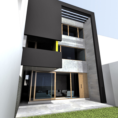 PROYECTO CASA JP