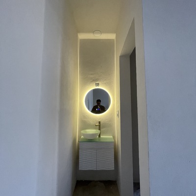 Casa “T”