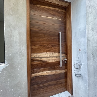 Puerta Parota