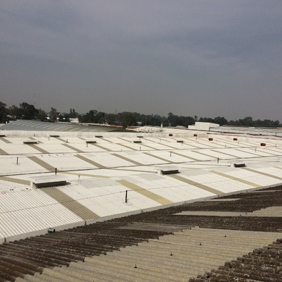 COLOCACIÓN DE LÁMINA