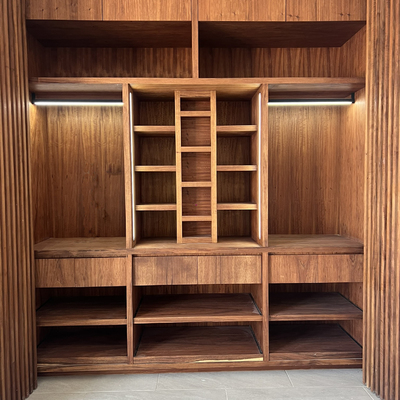 Closet para adolescente