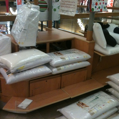 Logistica de Mercancias