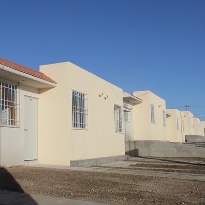 CASA  PROTOTIPO A