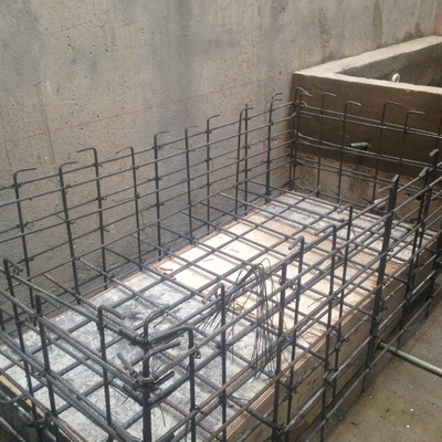 CONSTRUCCION DE CAMAS ROMANAS