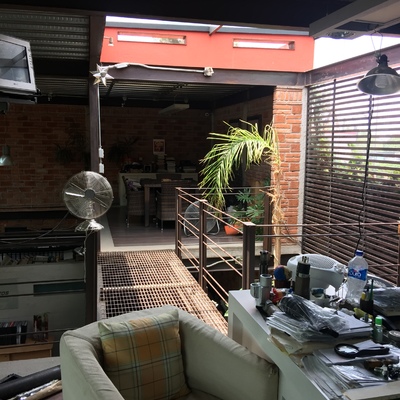 Oficinas Tecsoil