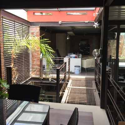 Oficinas Tecsoil
