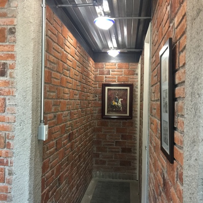 Oficinas Tecsoil