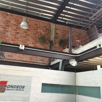 Oficinas Tecsoil