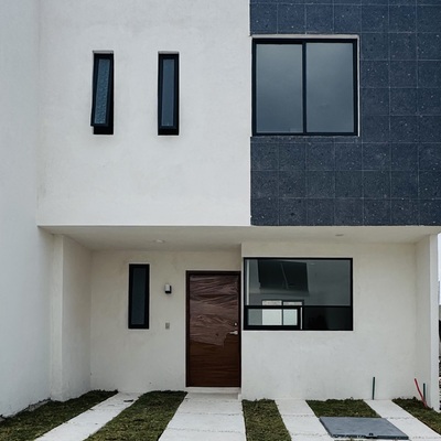 Proyecto Casa Habitación