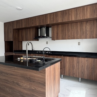 Proyecto Casa Habitación