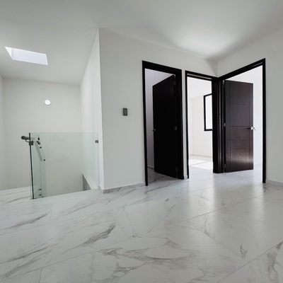 Proyecto Casa Habitación