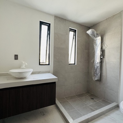 Proyecto Casa Habitación