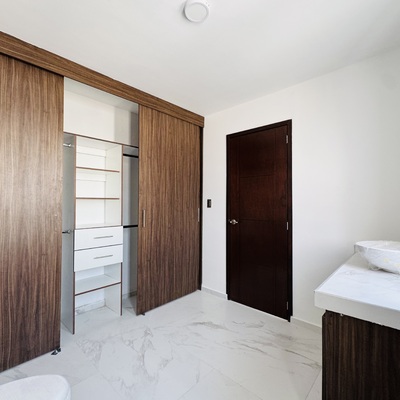 Proyecto Casa Habitación