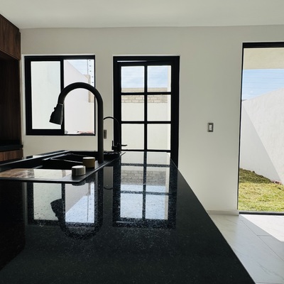 Proyecto Casa Habitación