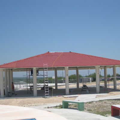 PARQUE RECREATIVO HIGERAS NL