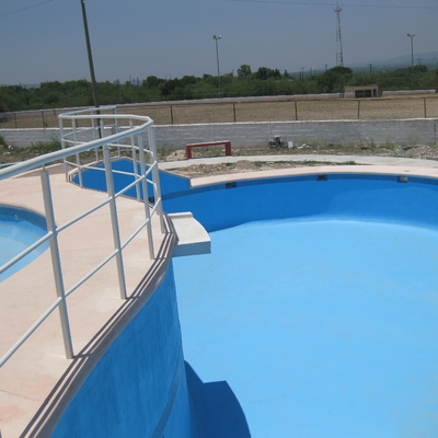 PARQUE RECREATIVO HIGERAS NL