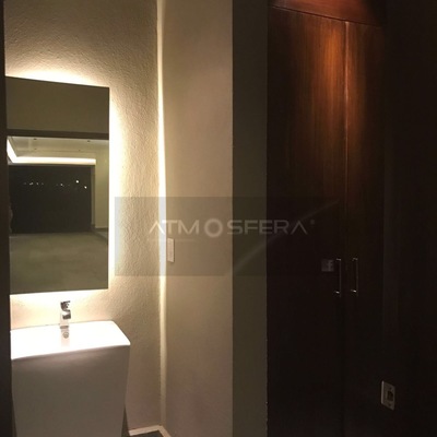 Baño principal