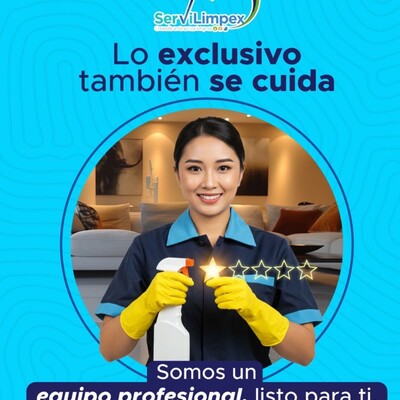 ASEO DE OFICINAS