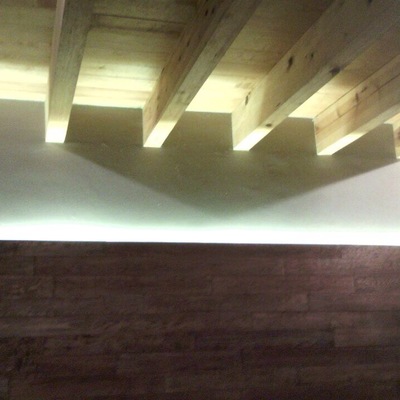 Respaldo en recamara