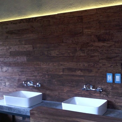 Lavabos Montecassino 