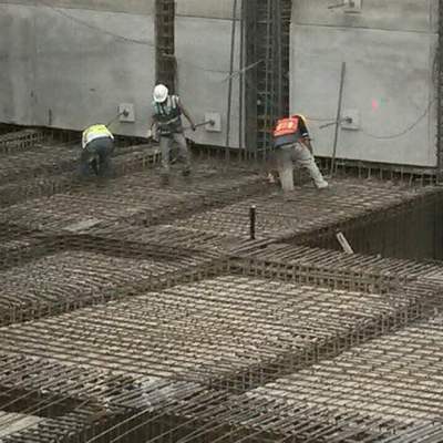 Obra Civil