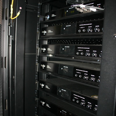 Plaza Comercial Ags -karaoke