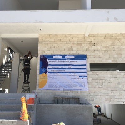 DIRECTOR RESPONSABLE DE OBRA