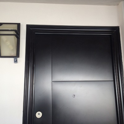 Renovación de fachada