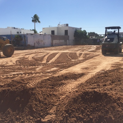 NAVE RADEC HERMOSILLO