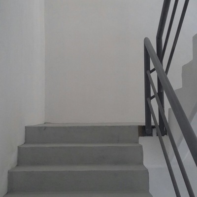 Escalera