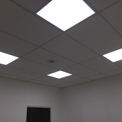 Panel led