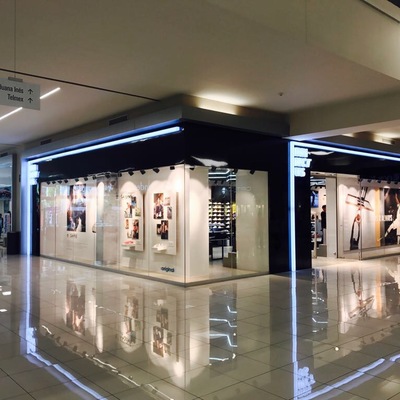 Panel de Aluminio Compuesto