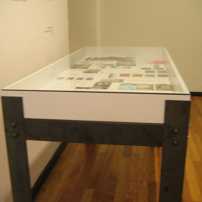Mueble sobre diseño