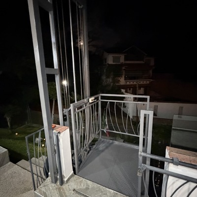 ELEVADOR RESIDENCIAL
