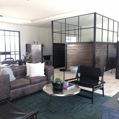 Showroom de ventas en San Miguel de Allende