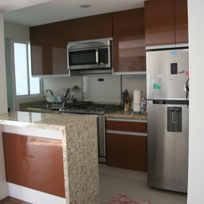 COCINA 3L