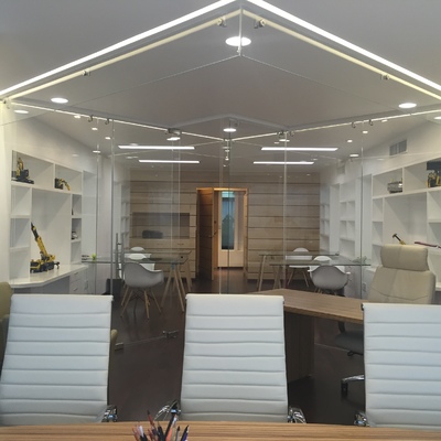 OFICINAS SANTA FE