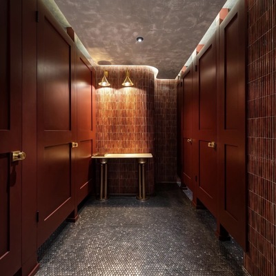 Acabados e Interiores