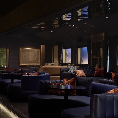 Acabados e Interiores