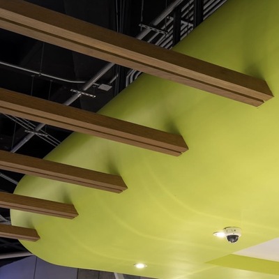 Acabados e Interiores