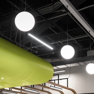 Acabados e Interiores