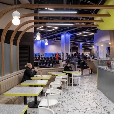 Acabados e Interiores