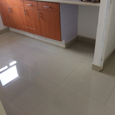 Colocacion de porcelanato