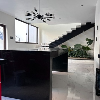 BARRA DE COCINA - ULTIMOS ACABADOS