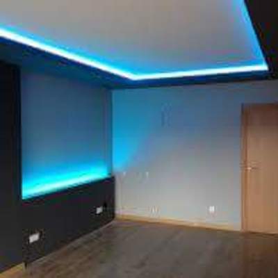 Tira de Led  (luz indirecta)