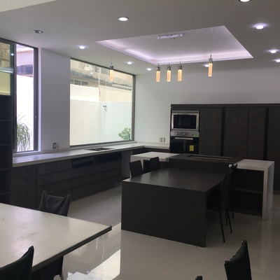 CONSTRUCCION DE CASA