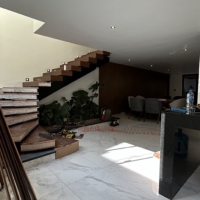 SALA COMEDOR - ULTIMOS ACABADOS