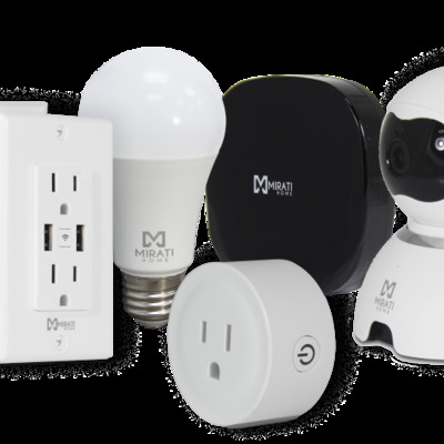 automatización de casas