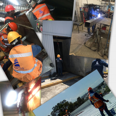 IMPERMEABILIZACIONES